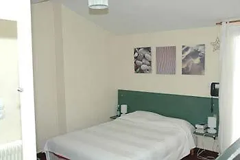 Solara Szálloda Nizza