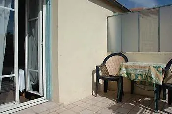 Szálloda Solara Nizza