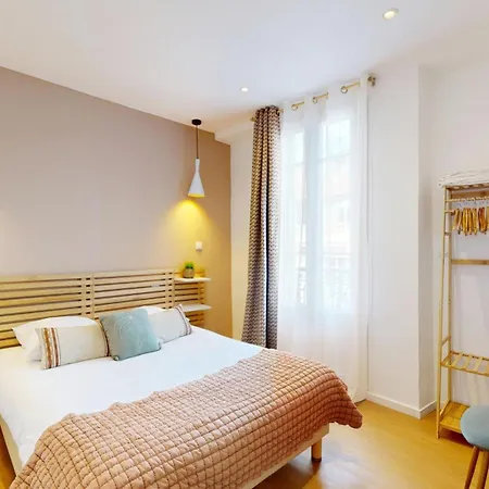 Solara Hotel Nizza