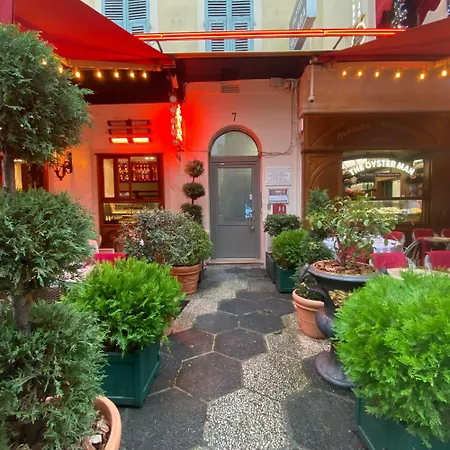 Solara Nizza