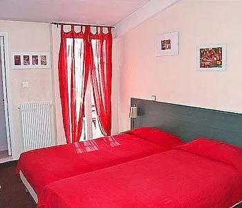 Solara 2* Nizza